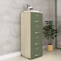 Arquivo Madeira 04 Gavetas Of04gp25