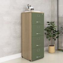 Arquivo Madeira 04 Gavetas Of04gp25