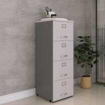 Arquivo Madeira 04 Gavetas Of04gp25 Arquivo Madeira 04 Gavetas Of04gp25