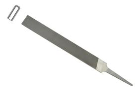 Arquivo manual Grobet Flat Cut 4 15cm FIL-040.30 Eurotool Arquivo manual Grobet Flat Cut 4 15cm FIL-040.30 Eurotool