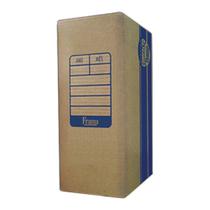 Arquivo morto Frama de papelão Arquivo morto Frama de papelão