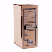 Arquivo Morto Papelao 14x25x36 - Tilibra