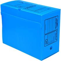 Arquivo Morto Polionda Gigante Eterna B 290x175x380mm Cor Azul