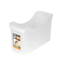 Arquivo Movel Largo S/Pastas Cristal