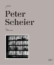 Arquivo Peter Scheier - IMS EDITORA