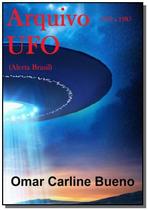 Arquivo ufo 02