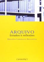 Arquivo