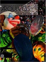 Arquivos 25 - escola de belas artes - RIO BOOKS **
