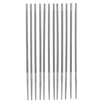 Arquivos de afiação de correntes de motosserra Hipa 4,8 mm .325 Pitch (12)