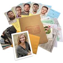 Arquivos de casos não resolvidos do jogo Murder Mystery Cold Case Harmony Arquivos de casos não resolvidos do jogo Murder Mystery Cold Case Harmony