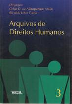 Arquivos de Direitos Humanos Vol. 3 Arquivos de Direitos Humanos Vol. 3