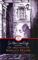 Arquivos de Sherlock Holmes, Os