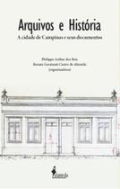 Arquivos e história - ALAMEDA