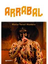Arrabal - vol. 1