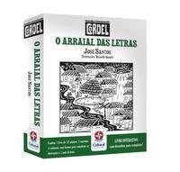 Arraial das Letras, O Arraial das Letras, O