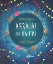 Arraial do haicai