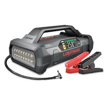 Arrancador LOKITHOR JA400 1750A 12V com compressor de ar