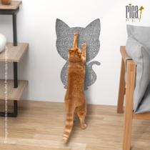 Arranhador Adesivo Carpete Protetor Sofá Gato Brinquedo