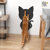 Arranhador Adesivo Carpete Protetor Sofá Gato Brinquedo