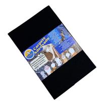 Arranhador Adesivo para Gato Protetor para Sofá e Cama Box - Carpete Premium