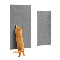 Arranhador Adesivo para Gatos Protetor de Sofá Carpete 200x50cm Conforto e Diversão para seu Gatinho