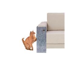 Arranhador Brinquedo Gato Canto Sofa Carpete Protetor Pet - zoo planet