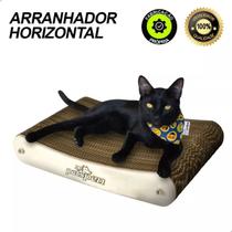 Arranhador Cama Para Gatos Terapeutico manutenção das unhas Arranhador Cama Para Gatos Terapeutico manutenção das unhas