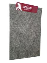 Arranhador Carpete Protetor Sofá Auto Colante Para Gatos Pet Cinza Arranhador Carpete Protetor Sofá Auto Colante Para Gatos Pet Cinza