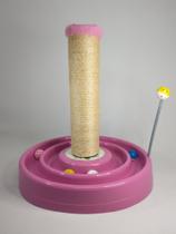 Arranhador Com Bolinhas Catpira