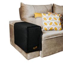 Arranhador De Gato E Protetor De Sofa - 2 Pecas - Dir/esq