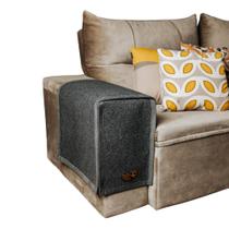 Arranhador De Gato E Protetor De Sofa Pratico - Par