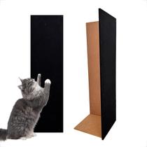 Arranhador De Gatos Canto Sofá e Cama Box 2 Peças Proteção e Durabilidade
