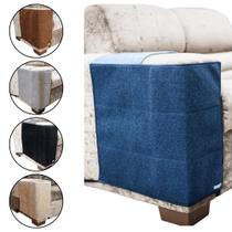 Arranhador de Gatos e Protetor de Sofá Par (Dir/Esq) - Karppovet