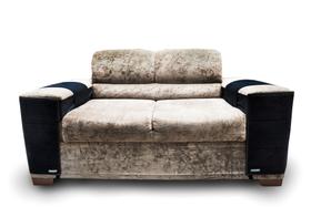 Arranhador de Gatos Protetor de Sofá Karppovet, Grande 60x100 cm 2 Peças (DIR e ESQ) COR PRETA