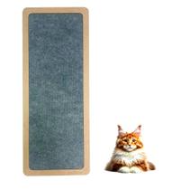 Arranhador De Parede Vertical Para Gato Play Arranhador De Parede Vertical Para Gato Play