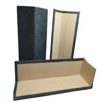 Arranhador de Sofá Cama Box Canto Brinquedo Arranhador de Sofá Cama Box Canto Brinquedo