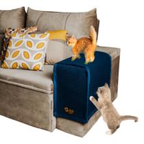 Arranhador E Protetor De Sofá Para Gatos Au Au Miau Company