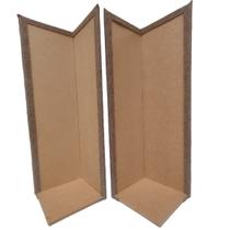 Arranhador Gato Cama Box Protetor Canto 2 unidades. Arranhador Gato Cama Box Protetor Canto 2 unidades.