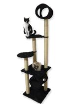 Arranhador Gato Castelo Normal Grande - Lillo's Pet