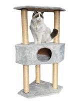 Arranhador Gato Infinity Grande - Entrega a Combinar