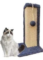 Arranhador Gato Protetor Cama Box Canto de Sofá Super Luxo