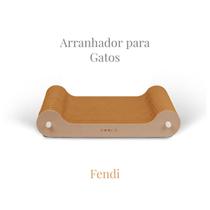 Arranhador LOUNGE - Para Gatos Arranhador LOUNGE - Para Gatos