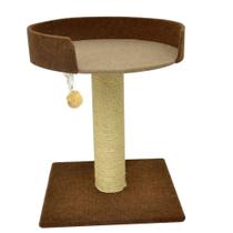 Arranhador para Gato Snooze - (São Pet) Arranhador para Gato Snooze - (São Pet)