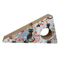 Arranhador para Gatos A03