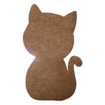 Arranhador para Gatos Adesivo de Carpete Gato