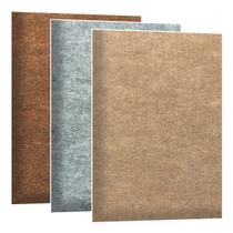 Arranhador Para Gatos Adesivo Protetor Sofá 48x31 Cm MARROM Arranhador Para Gatos Adesivo Protetor Sofá 48x31 Cm MARROM