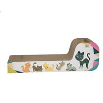 Arranhador para Gatos CH-02