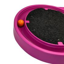 Arranhador para Gatos com Bolinha Interativa Antistress Arranhador para Gatos com Bolinha Interativa Antistress