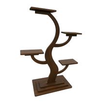 Arranhador para Gatos Design Árvore com Base Miaular