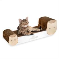 Arranhador Para Gatos divãzinho Brinquedo Pet Arranhador Para Gatos divãzinho Brinquedo Pet